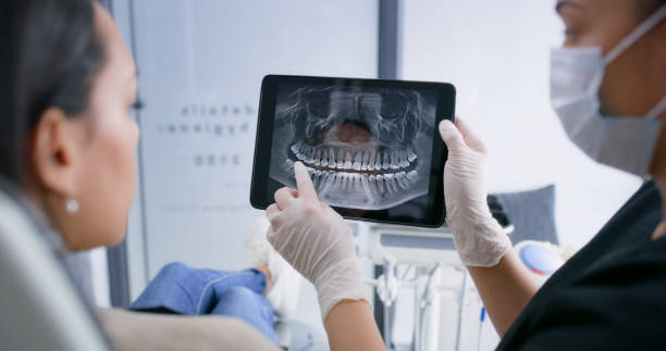 Licensed Tooth Extraction service in East Pasadena, CA - Smile Center Dentistry